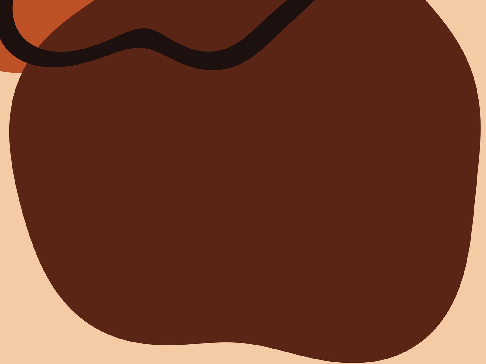 Boho Ochre No. 003 macro-1