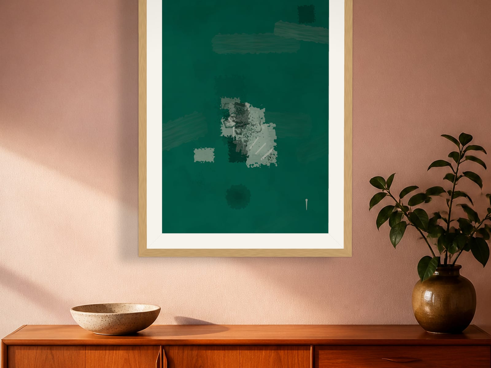 Emerald Green No. 002 alt-1