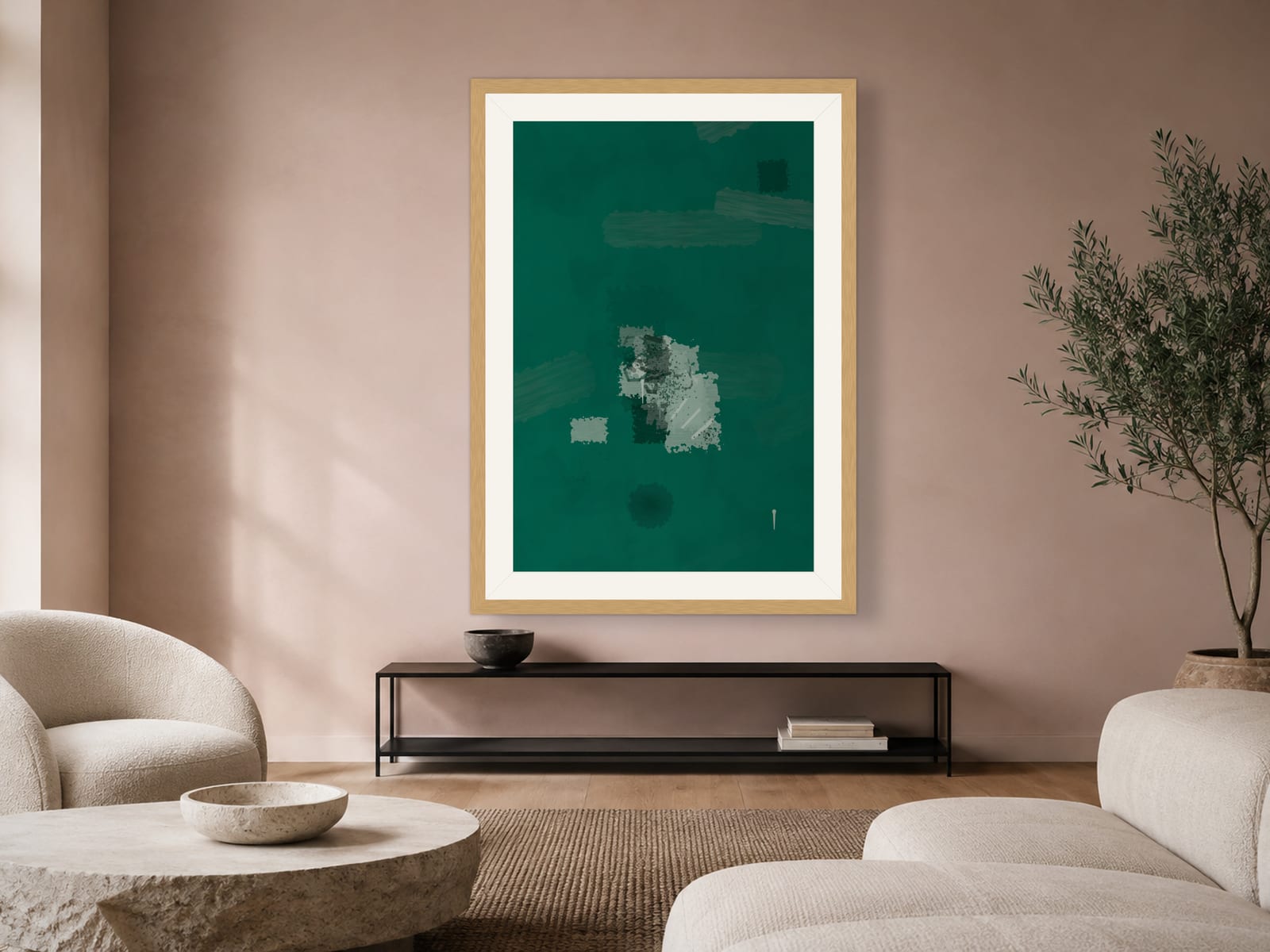 Emerald Green No. 002 alt-2
