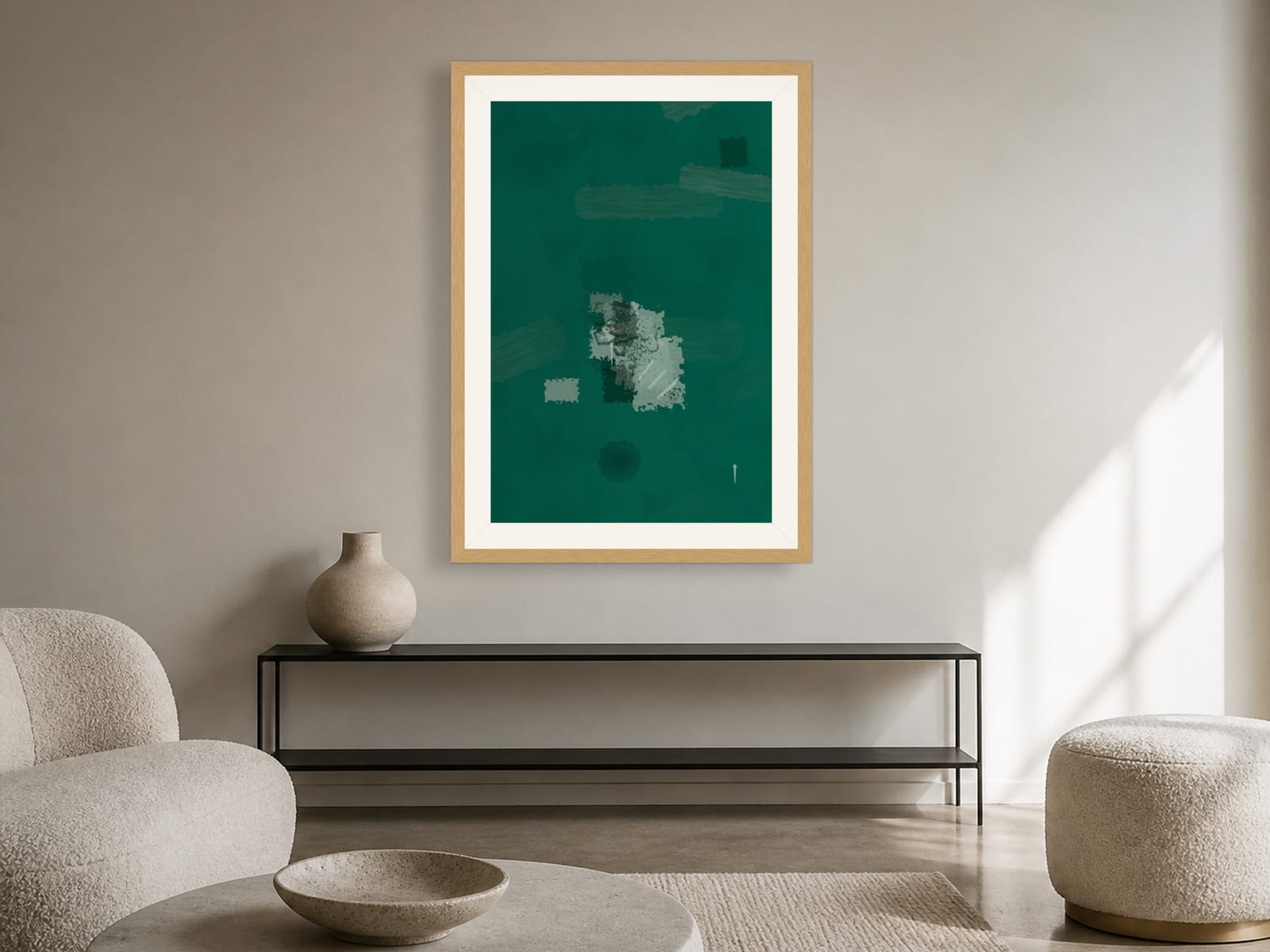 Emerald Green No. 002 alt-4