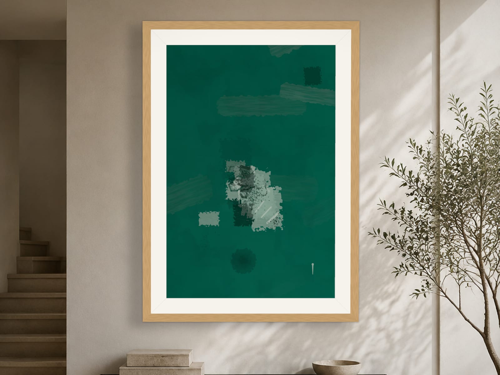 Emerald Green No. 002 alt-5