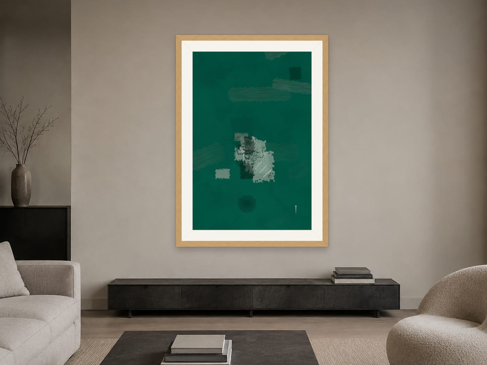 Emerald Green No. 002 alt-6