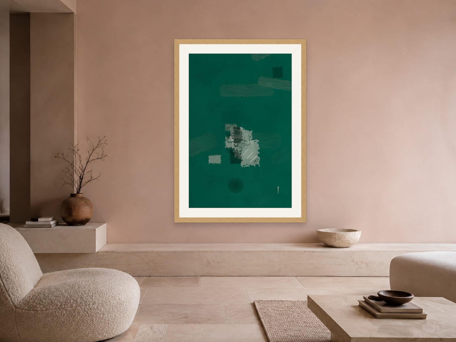 Emerald Green No. 002 alt-7