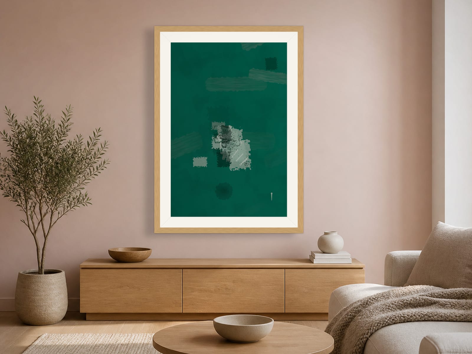 Emerald Green No. 002 alt-8