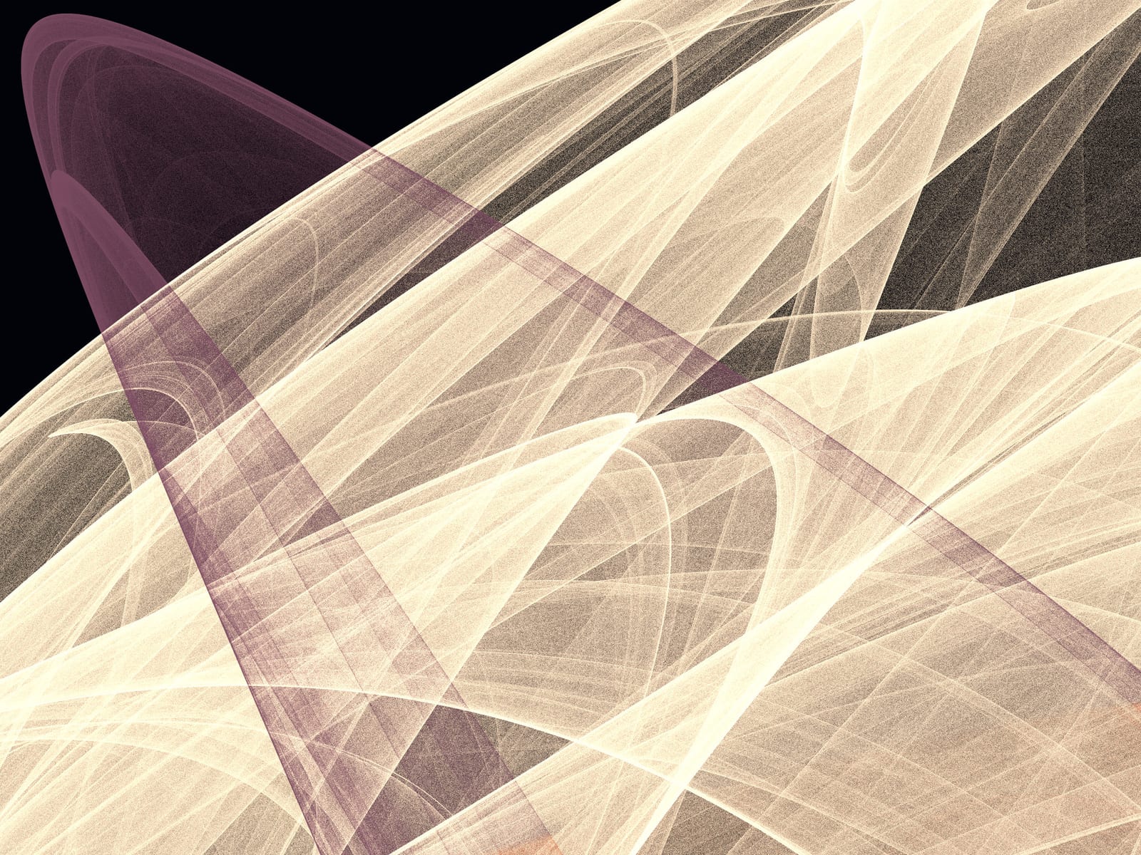 Close-up detail of Sketches No. 031 at print size
