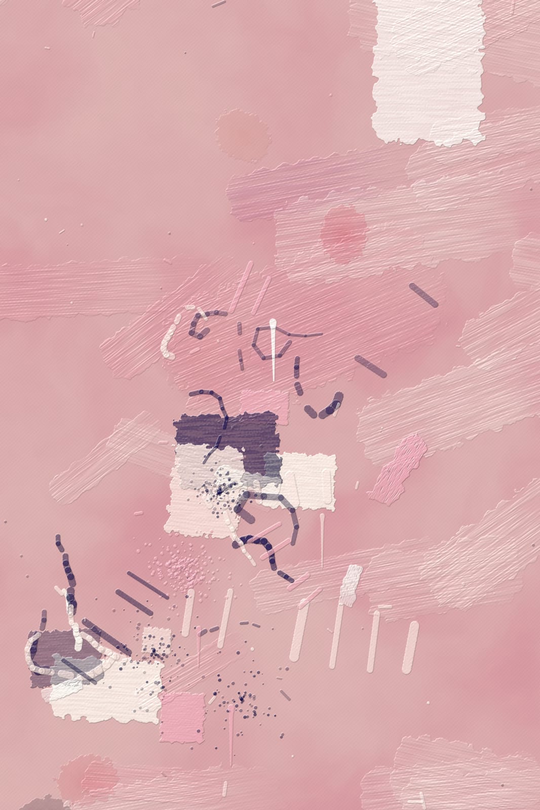 Sketches No. 047, the print itself